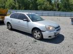 2005 Chevrolet Malibu Lt for Sale in Riverview, FL - Front End