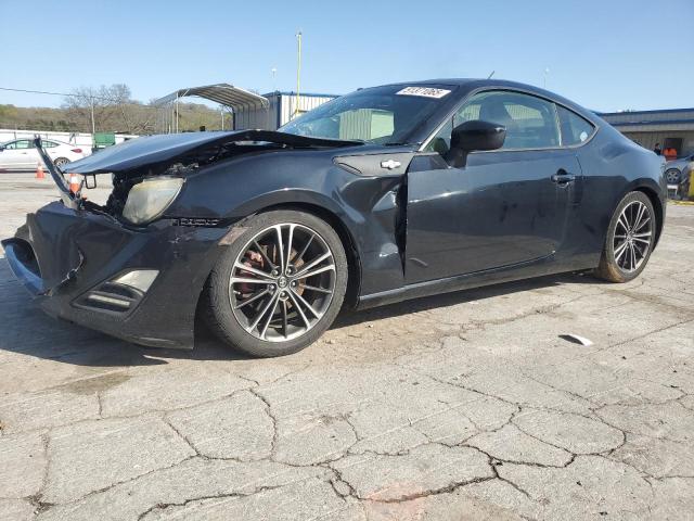  TOYOTA SCION 2013 Черный