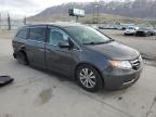 2017 Honda Odyssey Exl for Sale in Farr West, UT - Rear End