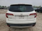 2019 Honda Pilot Ex на продаже в Houston, TX - Front End