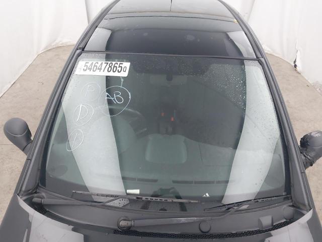 2004 CITROEN C2 VTS