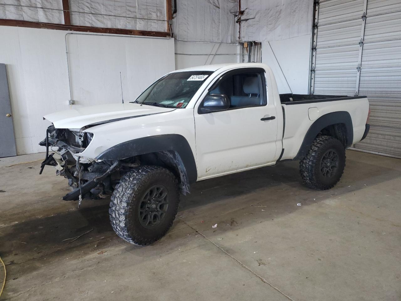 2012 Toyota Tacoma იყიდება Lexington-ში, KY - Front End