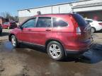 2010 Honda Cr-V Exl de vânzare în New Britain, CT - Front End