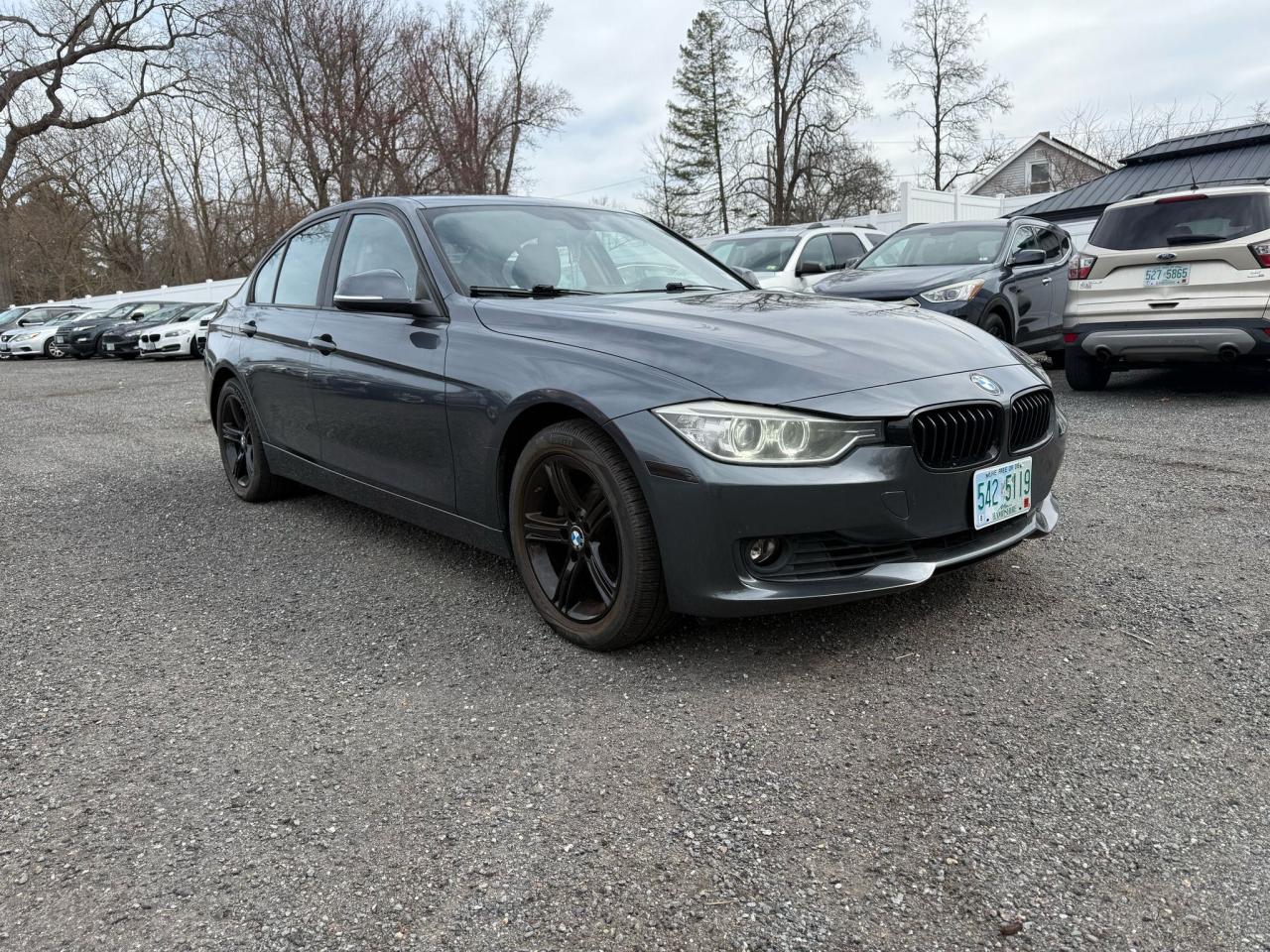 2014 Bmw 328 Xi Sulev for Sale in North Billerica, MA - Normal Wear