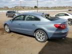 2010 Volkswagen Cc Sport за продажба в Colorado Springs, CO - Top/Roof