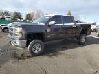 2015 Chevrolet Silverado K1500 Lt for Sale in Denver, CO - Hail