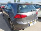2013 VOLKSWAGEN GOLF SE BL for sale at Copart SANDY