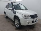 2011 SUZUKI GRAND VITA for sale at Copart GLOUCESTER