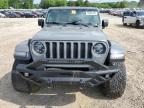 2019 Jeep Wrangler Unlimited Sahara for Sale in Conway, AR - Side