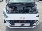 2021 HYUNDAI I10 PREMIU for sale at Copart CHESTER