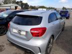 2015 MERCEDES BENZ A200 BLUEE for sale at Copart WOLVERHAMPTON