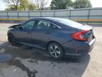 2020 Honda Civic Lx for Sale in Lebanon, TN - Front End