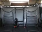 2017 Cadillac Xt5 Platinum en Venta en Loganville, GA - Front End