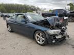 2015 Bmw 428 I на продаже в Hampton, VA - Front End