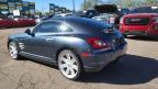 2008 Chrysler Crossfire Limited na sprzedaż w Phoenix, AZ - Normal Wear