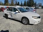 2011 Subaru Impreza 2.5I for Sale in Graham, WA - Side