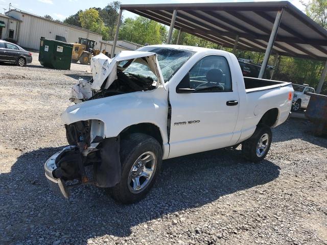 2005 Dodge Ram 1500 St