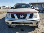 2008 Nissan Frontier King Cab Le for Sale in Eugene, OR - Front End