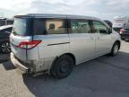 2016 Nissan Quest S იყიდება Tucson-ში, AZ - Rear End