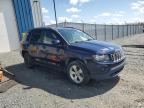 2015 JEEP COMPASS SPORT for sale at Copart NS - HALIFAX