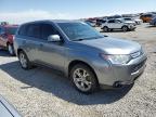 2014 Mitsubishi Outlander Se للبيع في Earlington، KY - Hail