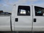 2002 Ford F350 Srw Super Duty de vânzare în Martinez, CA - Rollover