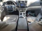 2013 Toyota Highlander Base zu verkaufen in Dunn, NC - Rear End