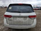 2015 Honda Odyssey Lx for Sale in Rocky View County, AB - Front End