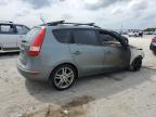 2010 Hyundai Elantra Touring Gls en Venta en Jacksonville, FL - Burn - Engine
