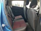 2020 Mitsubishi Mirage Le продається в Mocksville, NC - Front End