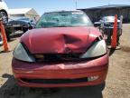 2001 Ford Focus Zts en Venta en Brighton, CO - Front End