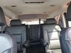 2016 Chevrolet Tahoe K1500 Ltz იყიდება Brookhaven-ში, NY - Front End