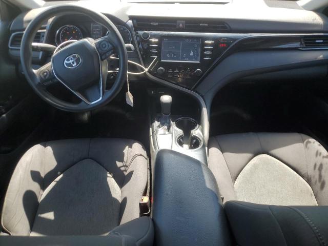  TOYOTA CAMRY 2019 Серый