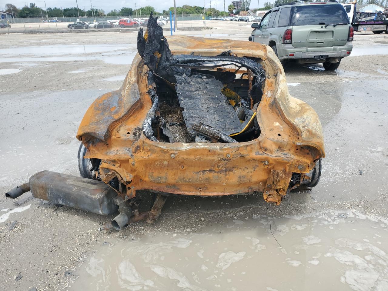 2021 Toyota Supra Base VIN: WZ1DB0C02MW039667 Lot: 52436675