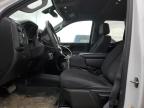 2020 Chevrolet Silverado K1500 Custom de vânzare în Nisku, AB - Side