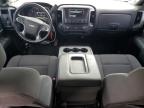 2016 Chevrolet Silverado K1500 Lt იყიდება Colton-ში, CA - Rear End