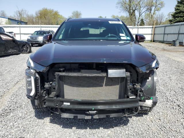  HYUNDAI PALISADE 2022 Bordowy