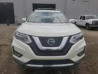 2019 Nissan Rogue S   იყიდება Jacksonville-ში, FL - Rear End