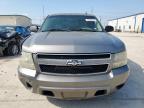 2007 Chevrolet Suburban C1500 за продажба в Haslet, TX - Front End