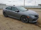2020 Honda Civic Sport Touring იყიდება Bismarck-ში, ND - Rear End