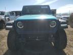 2024 Jeep Wrangler 4Xe للبيع في Brighton، CO - Rear End