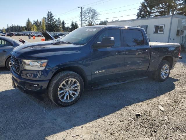 RAM 1500 – zdjęcie z aukcji, lot #53389555