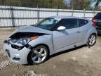 2015 Hyundai Veloster  за продажба в Hampton, VA - Front End