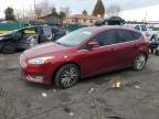 Denver, CO에서 판매 중인 2017 Ford Focus Titanium - Normal Wear