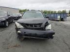 2008 Lexus Rx 350 продається в Spartanburg, SC - Front End
