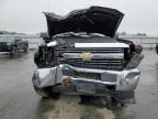 2015 Chevrolet Silverado K2500 Heavy Duty Lt for Sale in Windham, ME - Front End