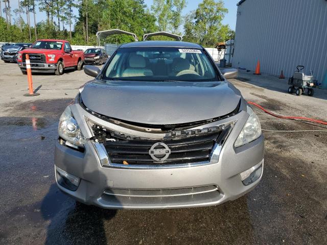  NISSAN ALTIMA 2014 tan