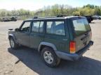 2000 Jeep Cherokee Se იყიდება Marlboro-ში, NY - Side
