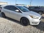2016 Ford Focus Se იყიდება Columbus-ში, OH - Rear End