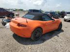 2019 Mazda Mx-5 Miata 30Th Sv na sprzedaż w Houston, TX - Front End
